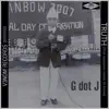 G dot J - Truth - Single